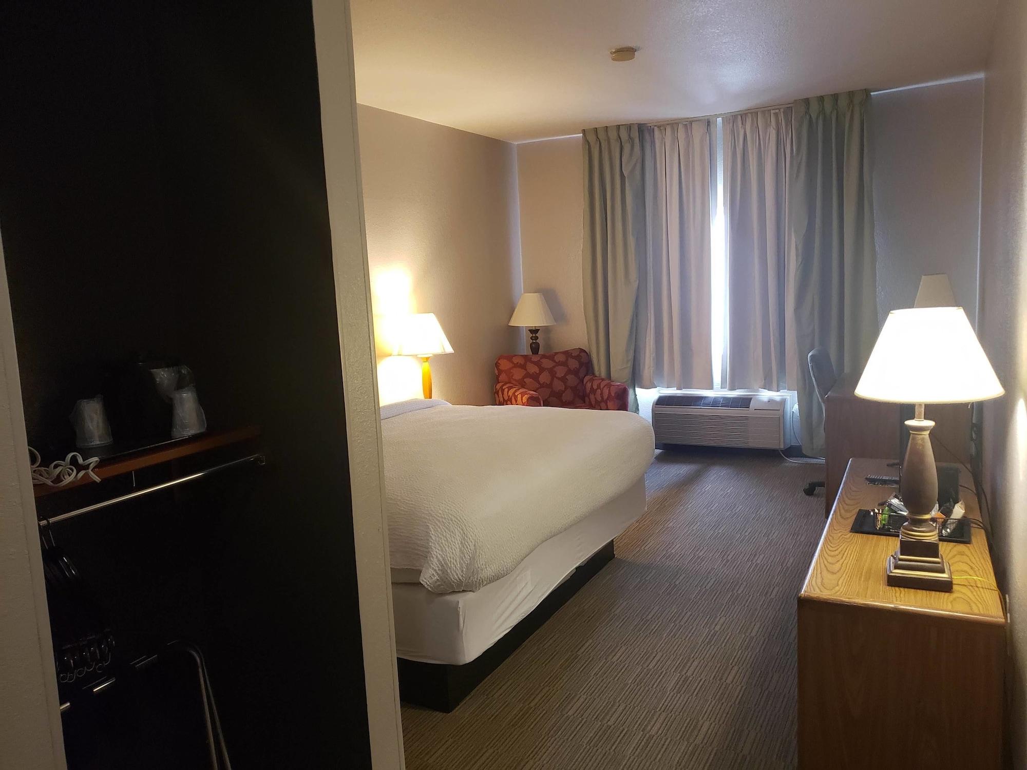 Country Inn & Suites By Radisson, Fairview Heights, Il Экстерьер фото