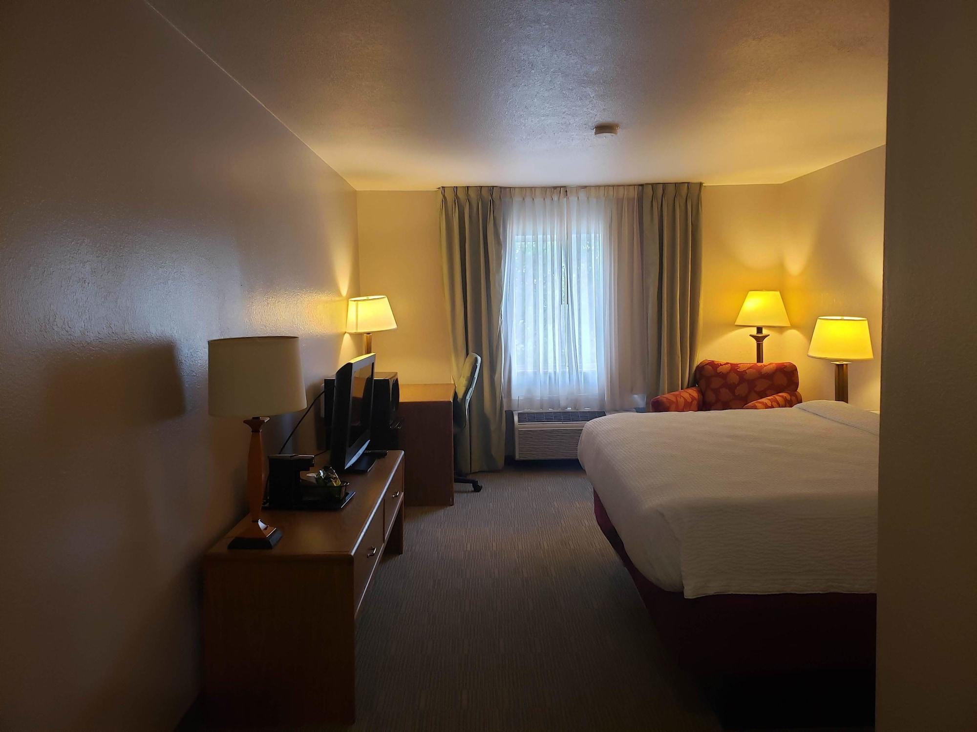 Country Inn & Suites By Radisson, Fairview Heights, Il Экстерьер фото