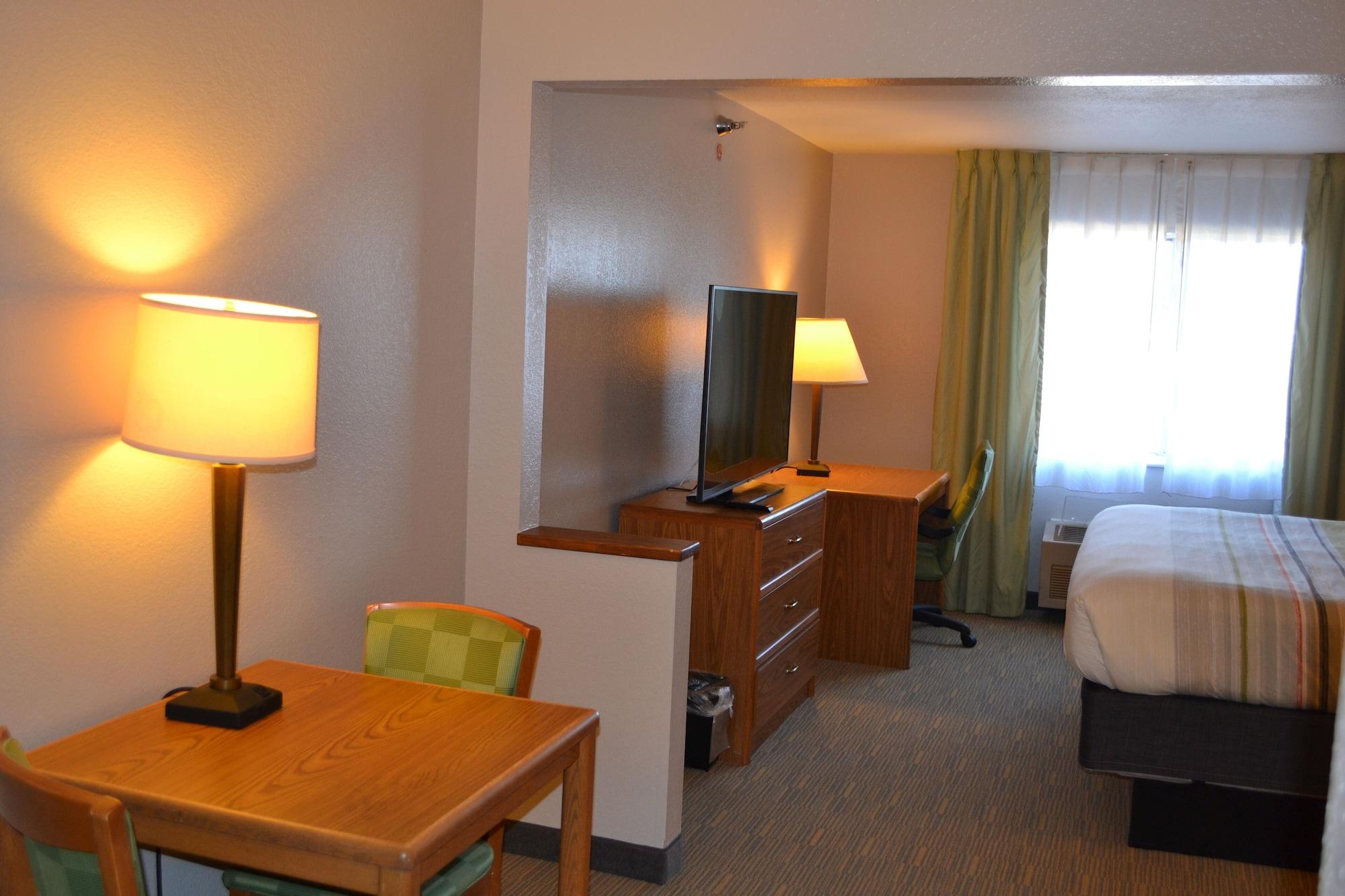 Country Inn & Suites By Radisson, Fairview Heights, Il Экстерьер фото