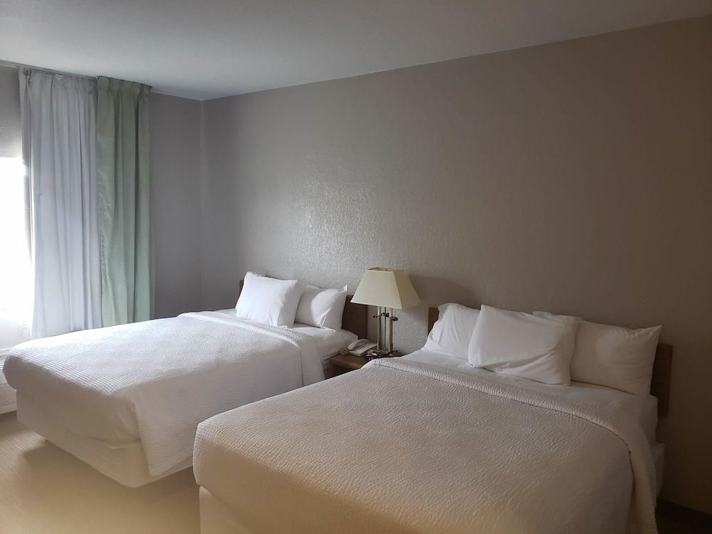Country Inn & Suites By Radisson, Fairview Heights, Il Экстерьер фото