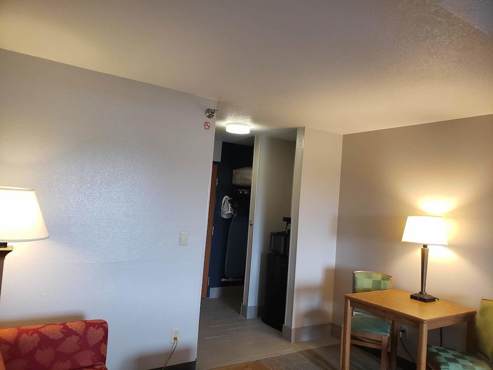 Country Inn & Suites By Radisson, Fairview Heights, Il Экстерьер фото