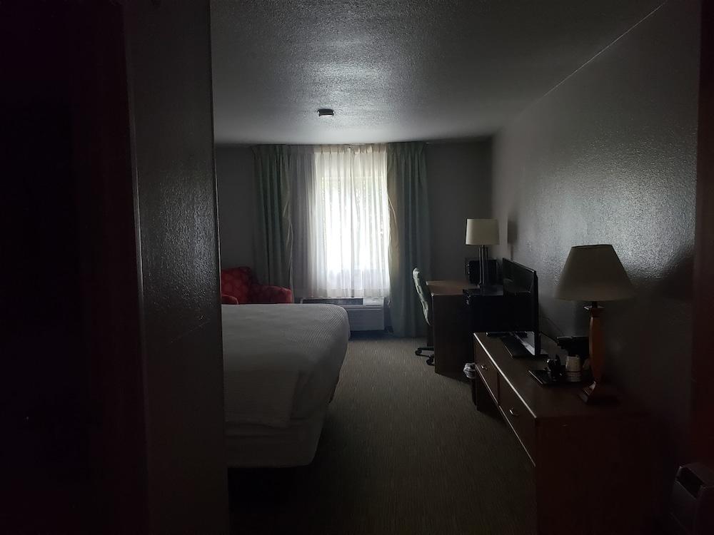 Country Inn & Suites By Radisson, Fairview Heights, Il Экстерьер фото