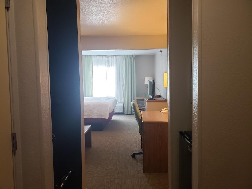 Country Inn & Suites By Radisson, Fairview Heights, Il Экстерьер фото