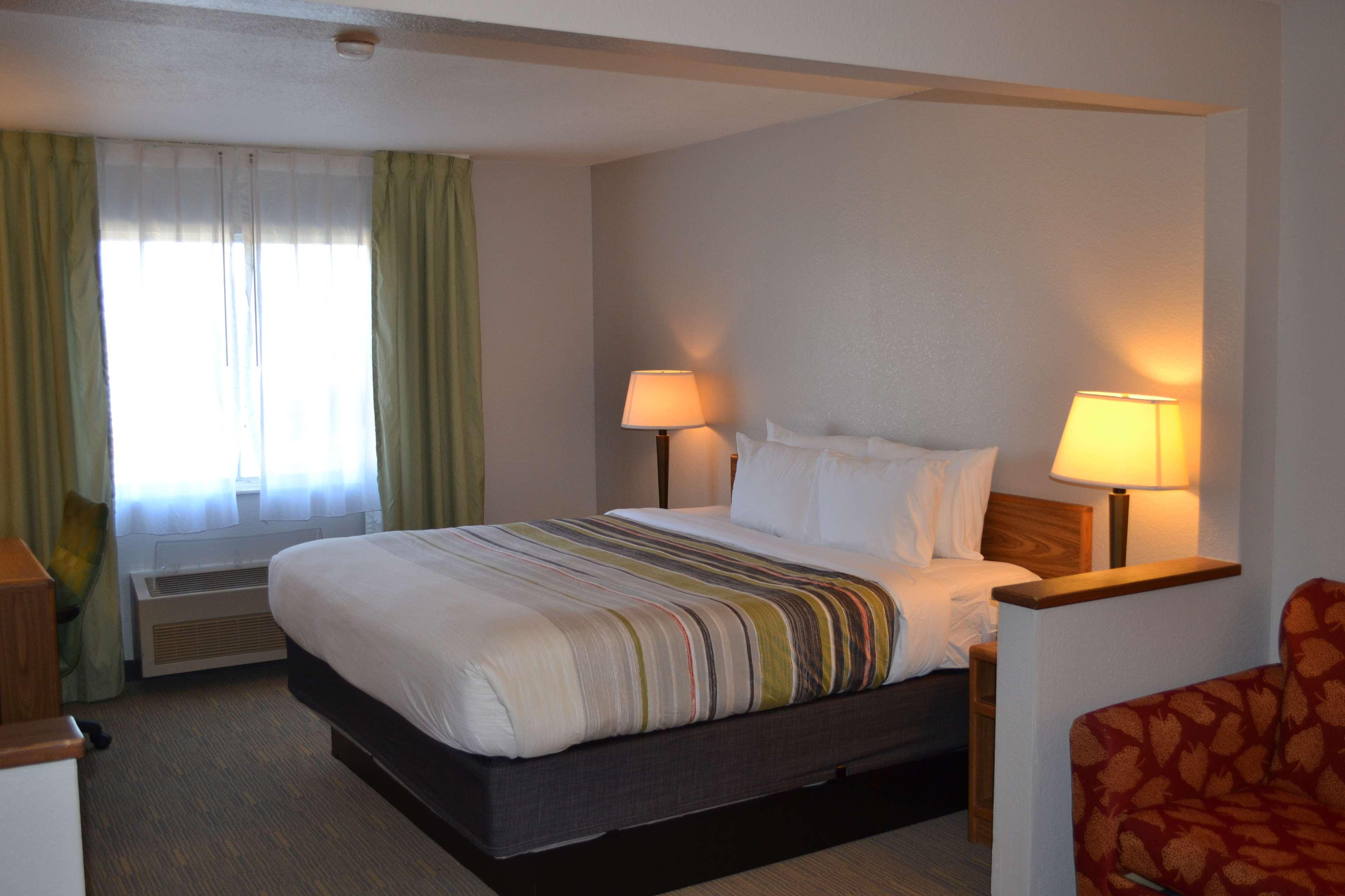 Country Inn & Suites By Radisson, Fairview Heights, Il Экстерьер фото