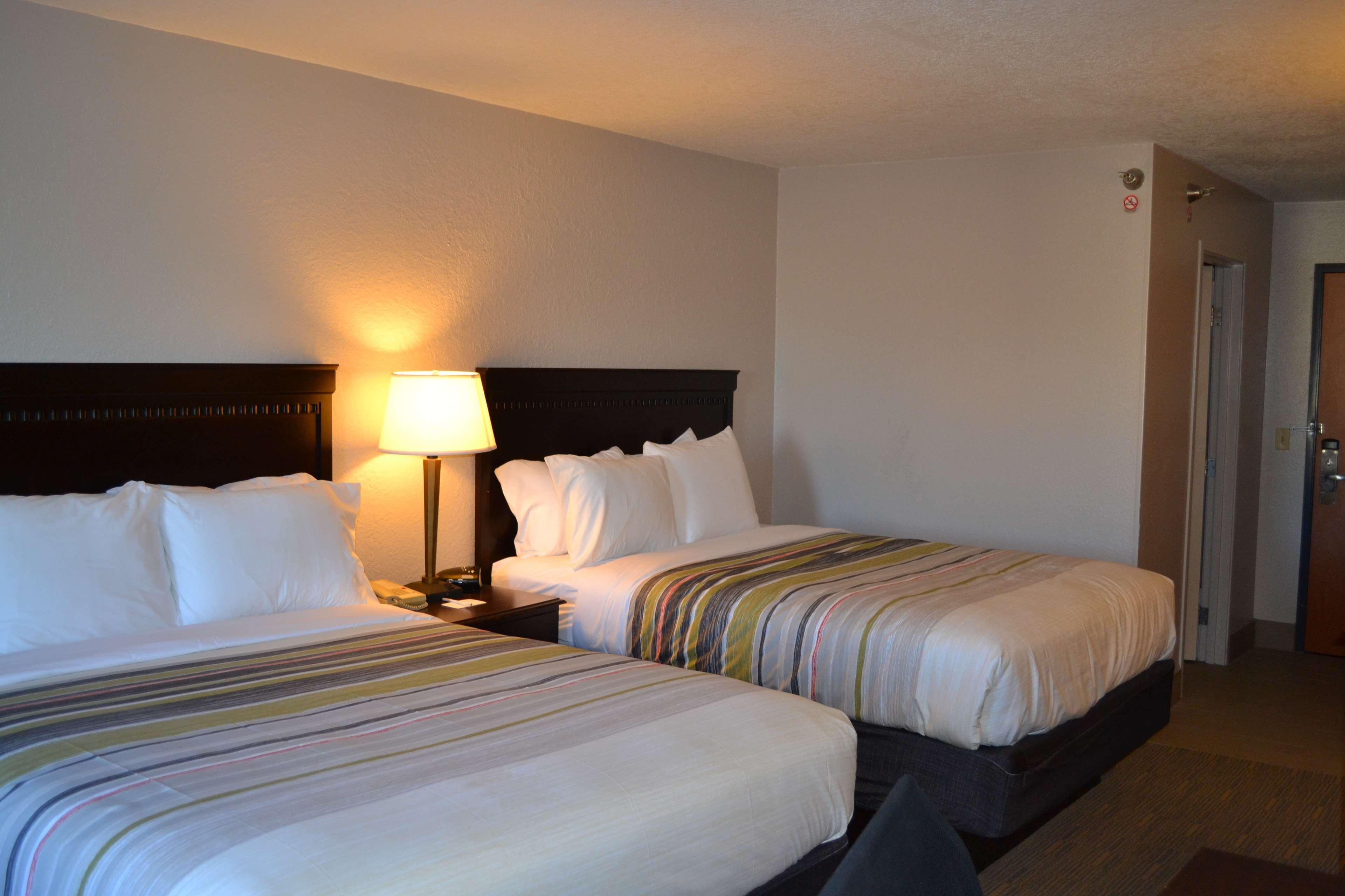 Country Inn & Suites By Radisson, Fairview Heights, Il Экстерьер фото