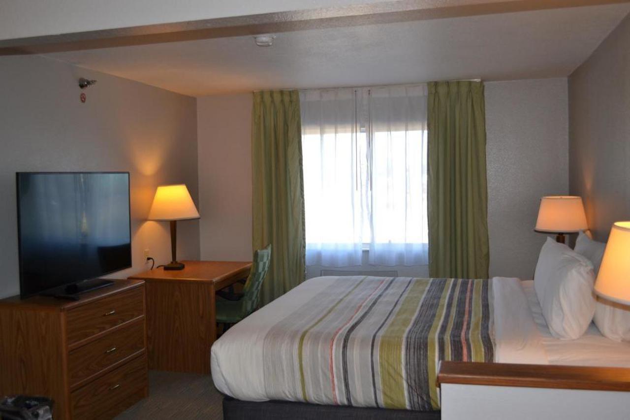 Country Inn & Suites By Radisson, Fairview Heights, Il Экстерьер фото