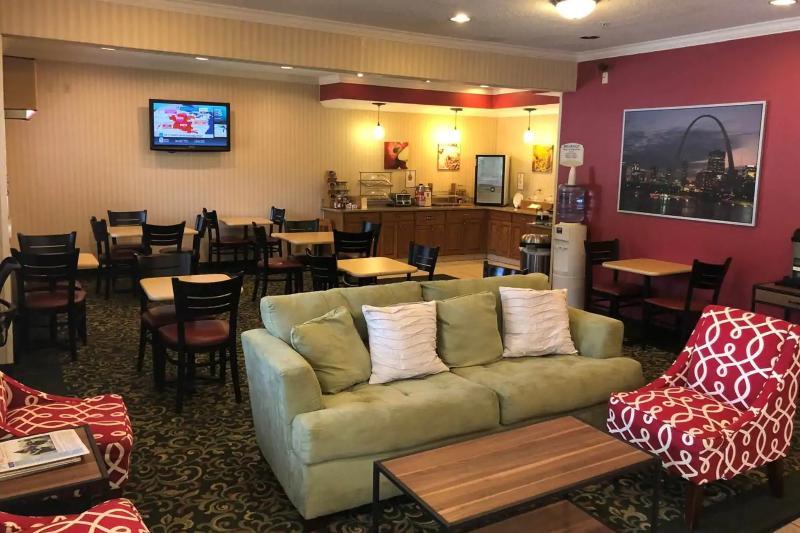 Country Inn & Suites By Radisson, Fairview Heights, Il Экстерьер фото