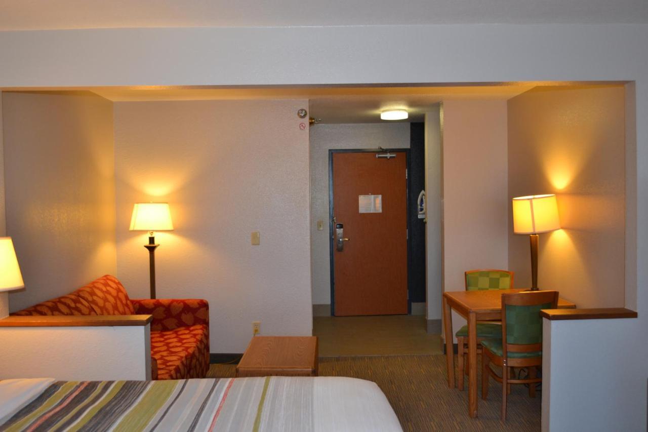 Country Inn & Suites By Radisson, Fairview Heights, Il Экстерьер фото