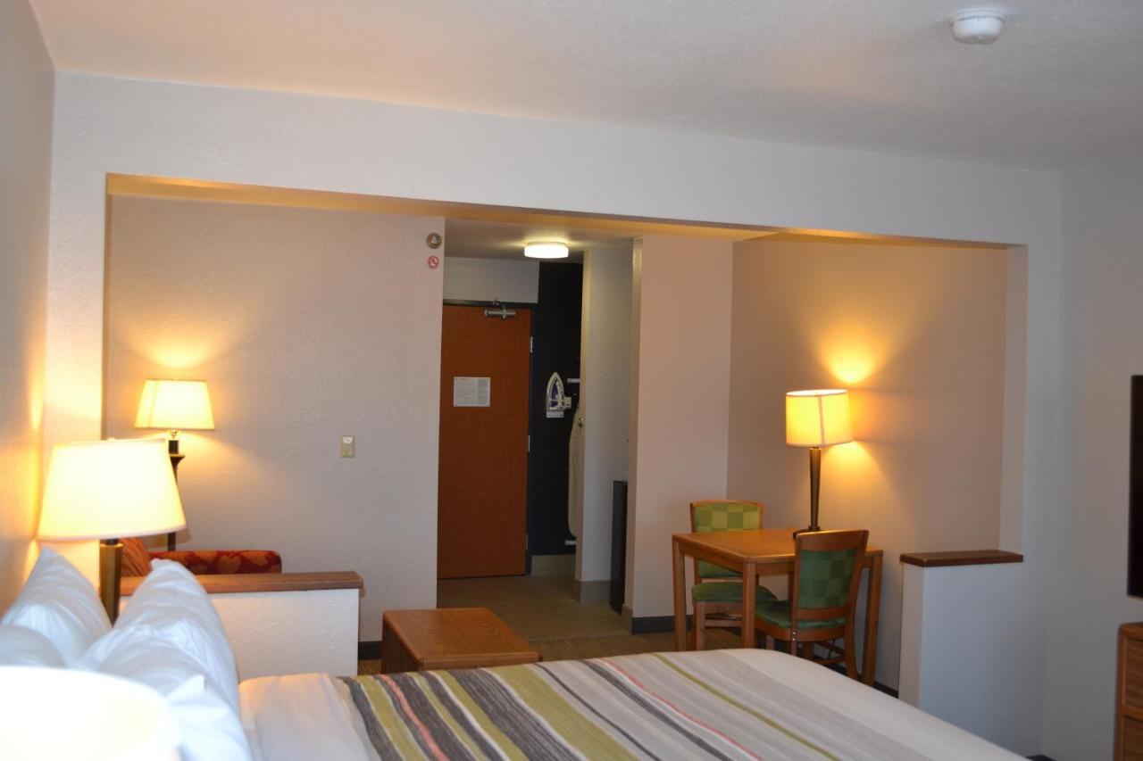 Country Inn & Suites By Radisson, Fairview Heights, Il Экстерьер фото