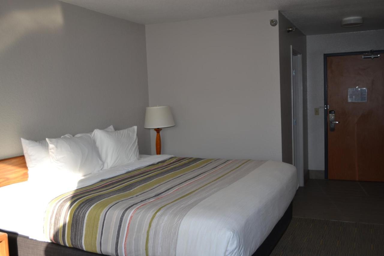 Country Inn & Suites By Radisson, Fairview Heights, Il Экстерьер фото