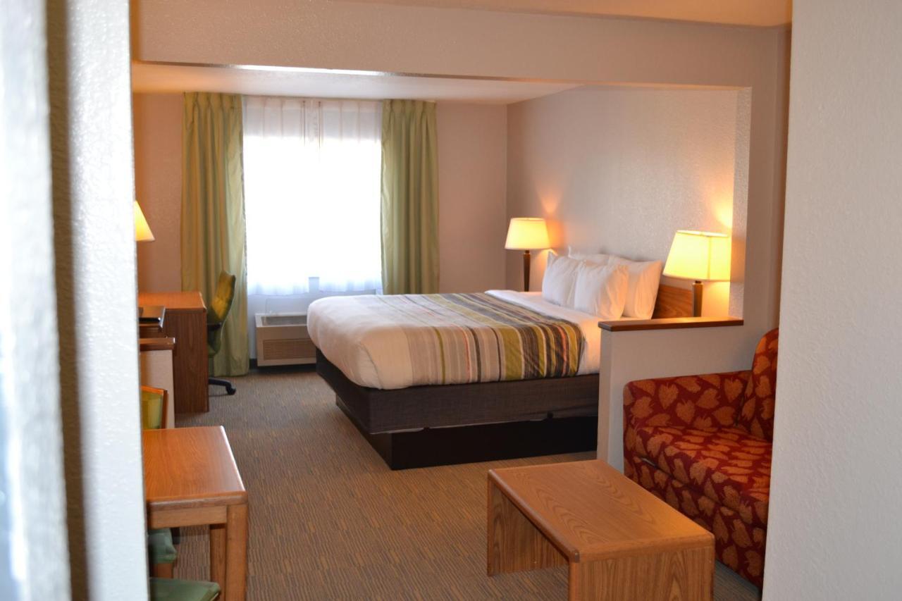 Country Inn & Suites By Radisson, Fairview Heights, Il Экстерьер фото