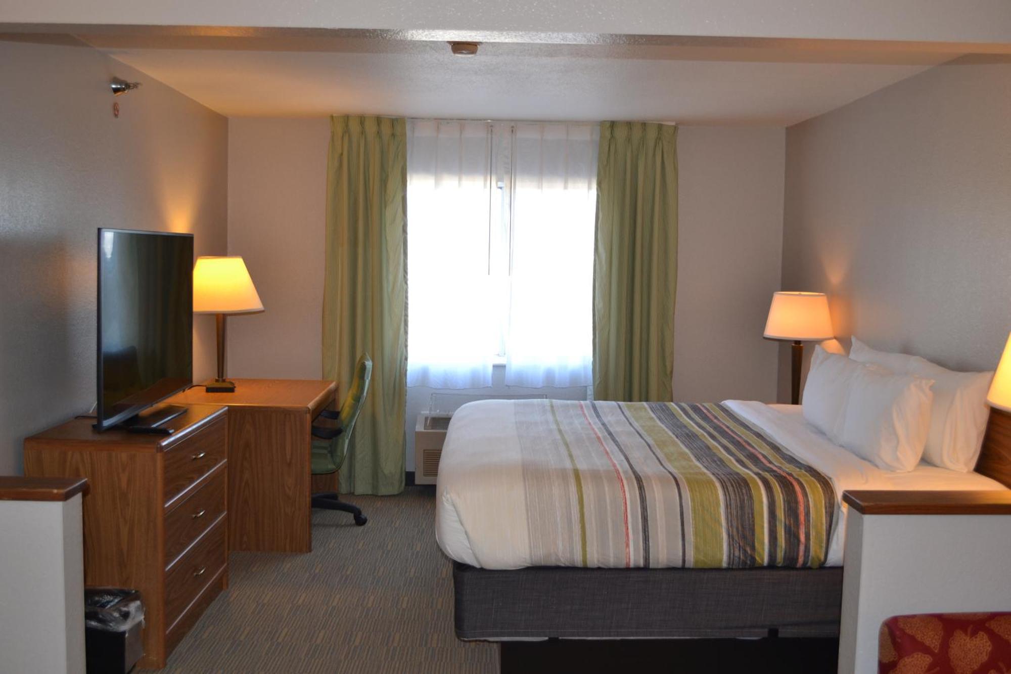 Country Inn & Suites By Radisson, Fairview Heights, Il Экстерьер фото